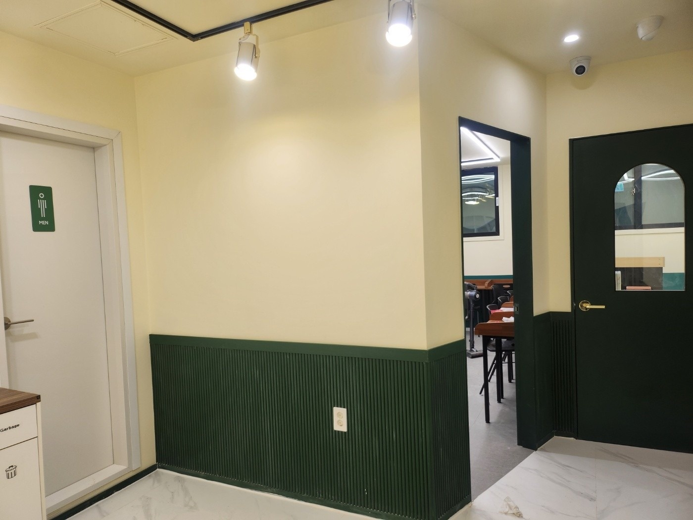 자습실 (Study Zone)