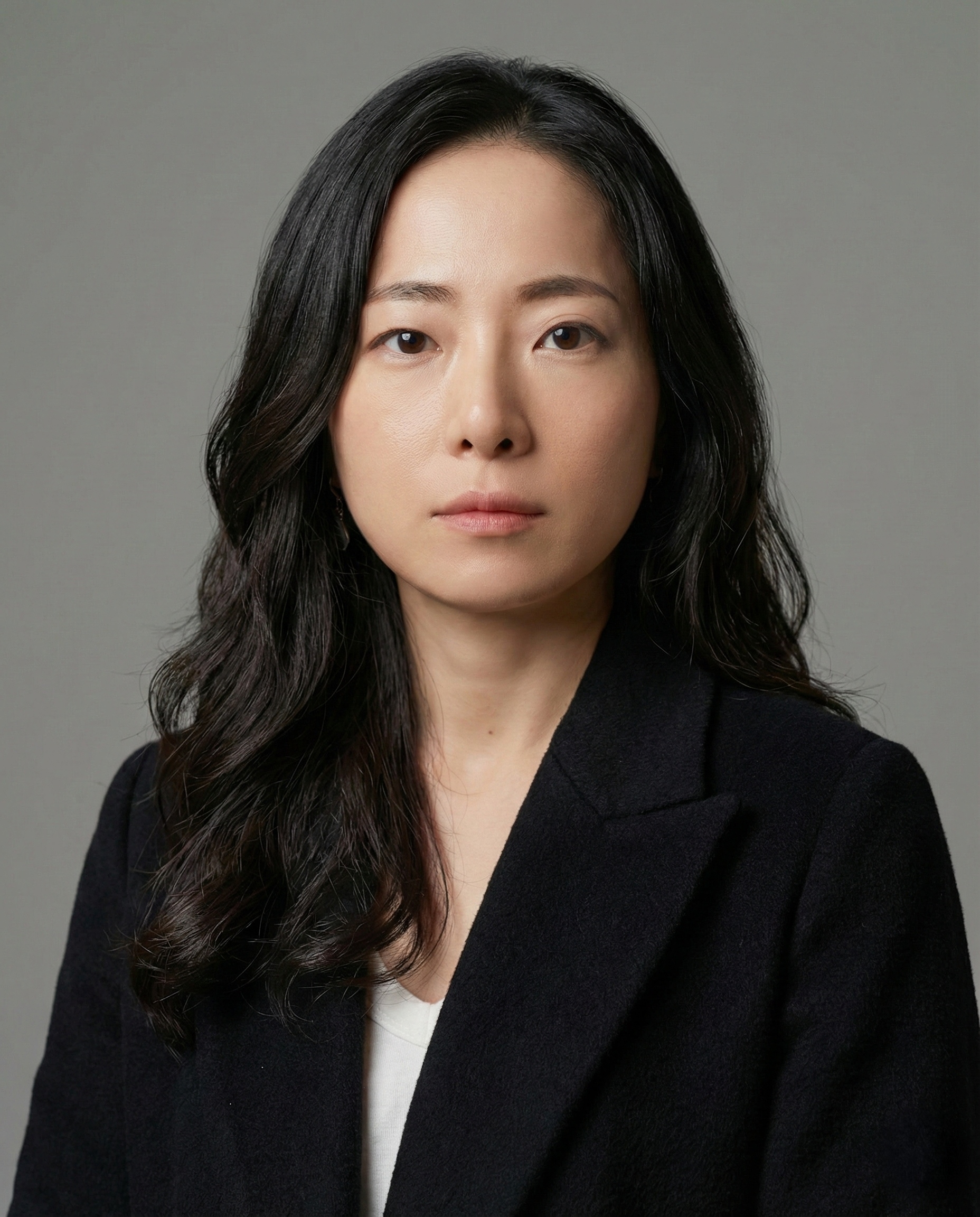 Director Kim Seul-gi